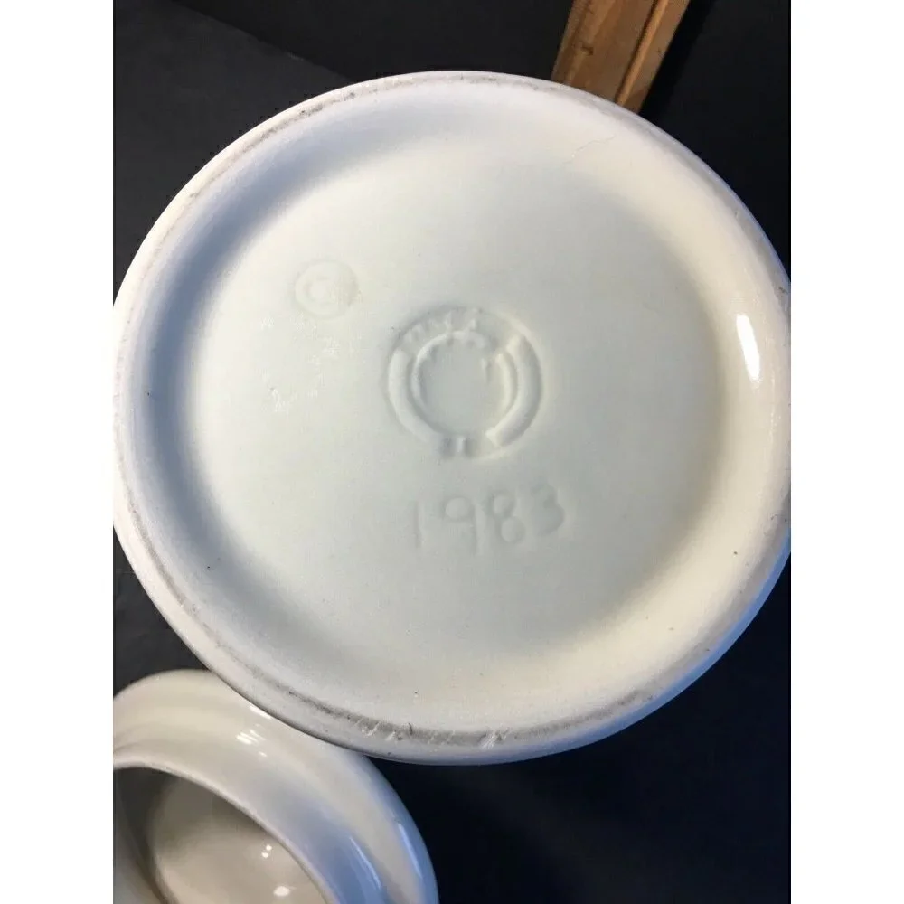 Hartstone stoneware kitchen